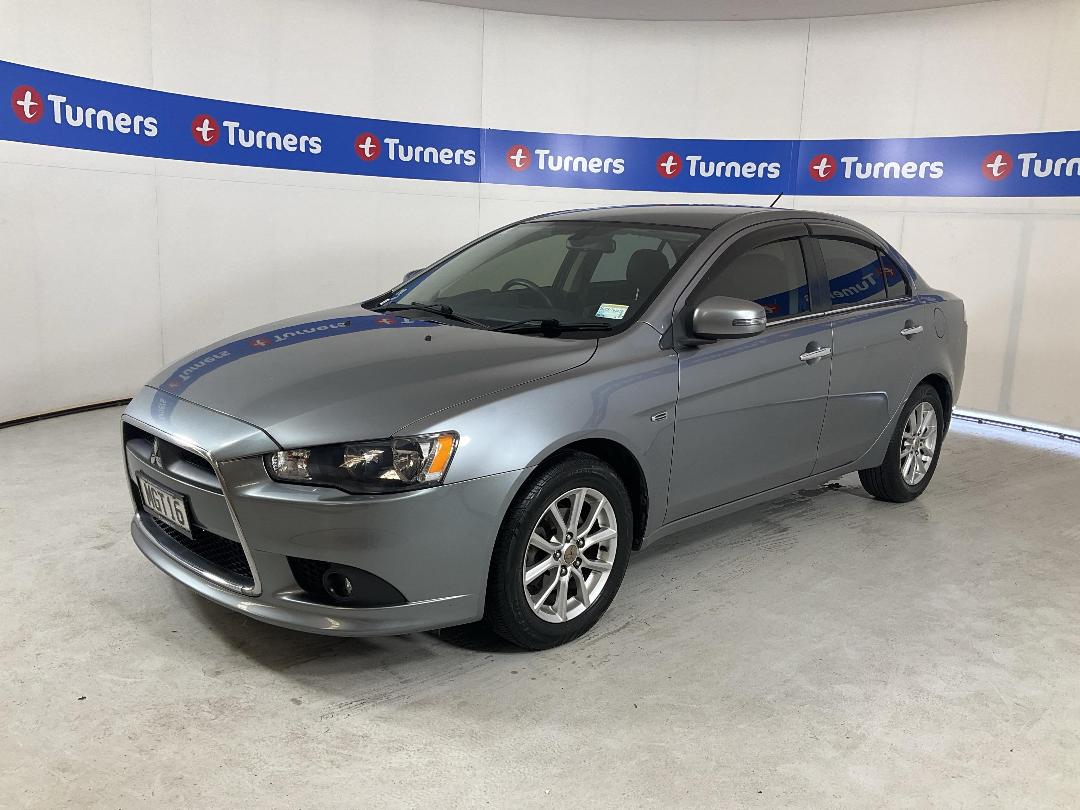 Photo '4' of Mitsubishi Galant Photo '4' of Mitsubishi Galant