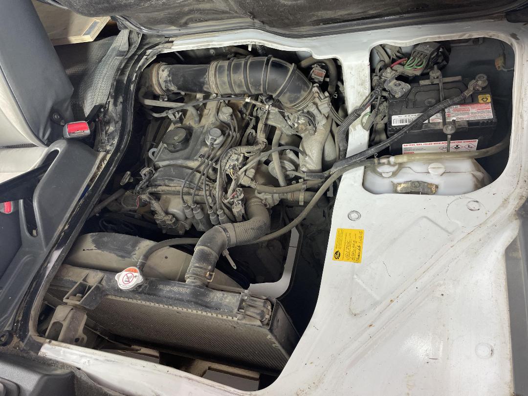 Photo '13' of Mitsubishi L300