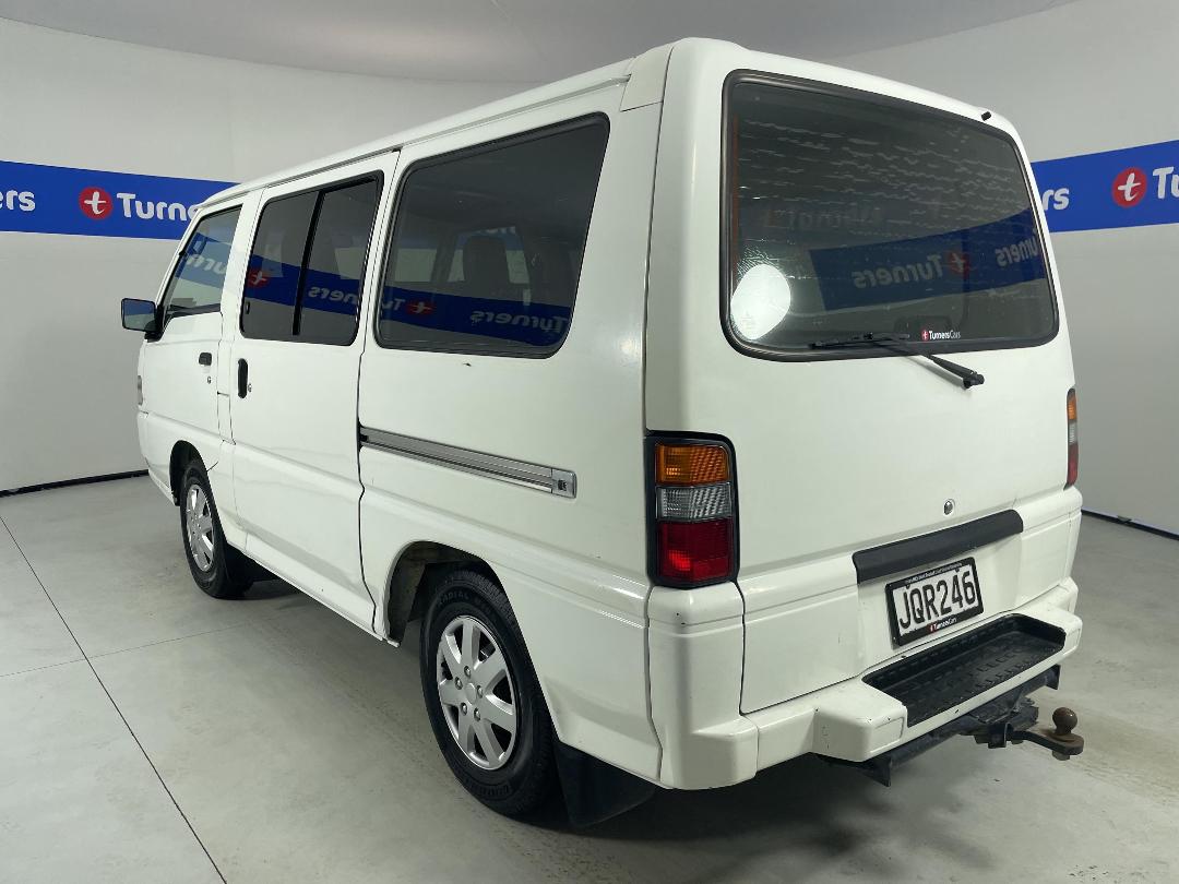 Photo '5' of Mitsubishi L300