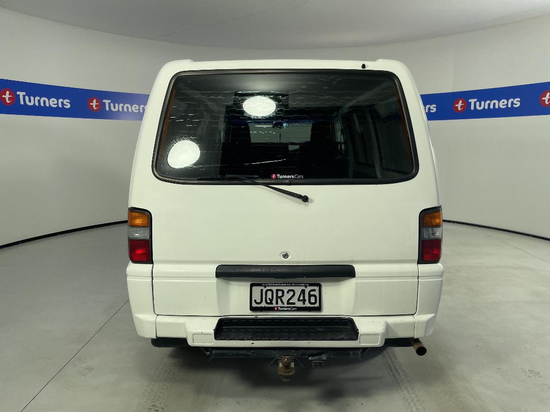 Photo '6' of Mitsubishi L300