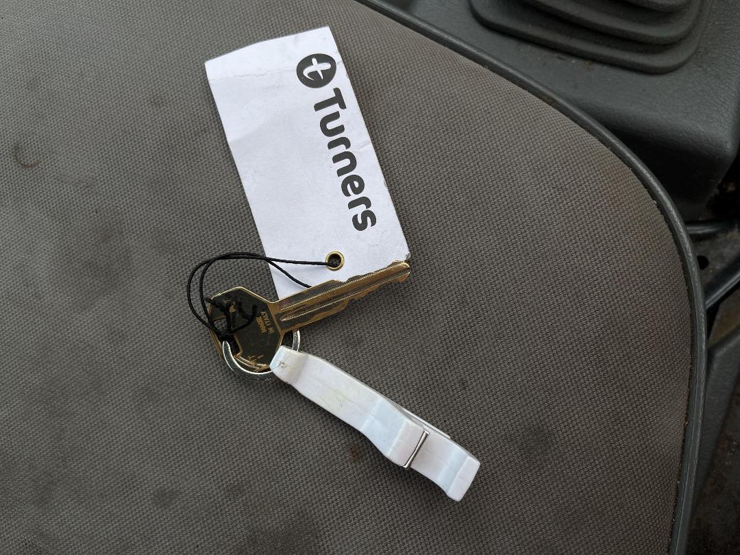 Photo '13' of Mitsubishi L300 SWB