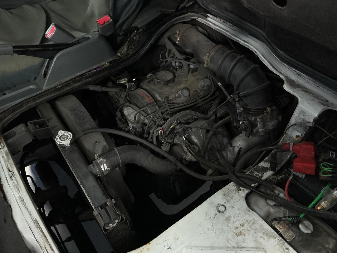 Photo '13' of Mitsubishi L300