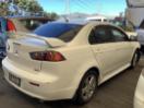 Thumbnail '4' of Mitsubishi Lancer GSR Thumbnail '4' of Mitsubishi Lancer GSR