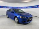Thumbnail '1' of Mitsubishi Lancer