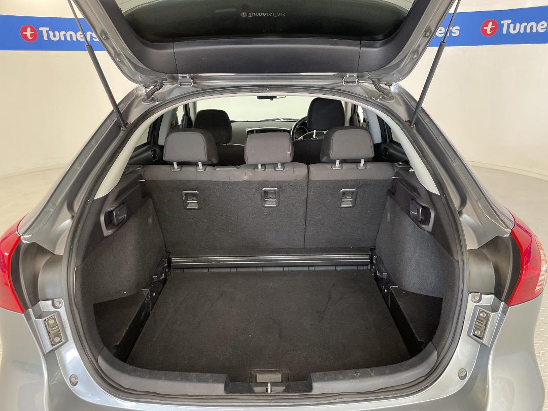 Photo '14' of Mitsubishi Lancer