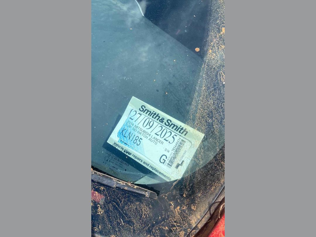 Photo '23' of Mitsubishi Lancer SEI