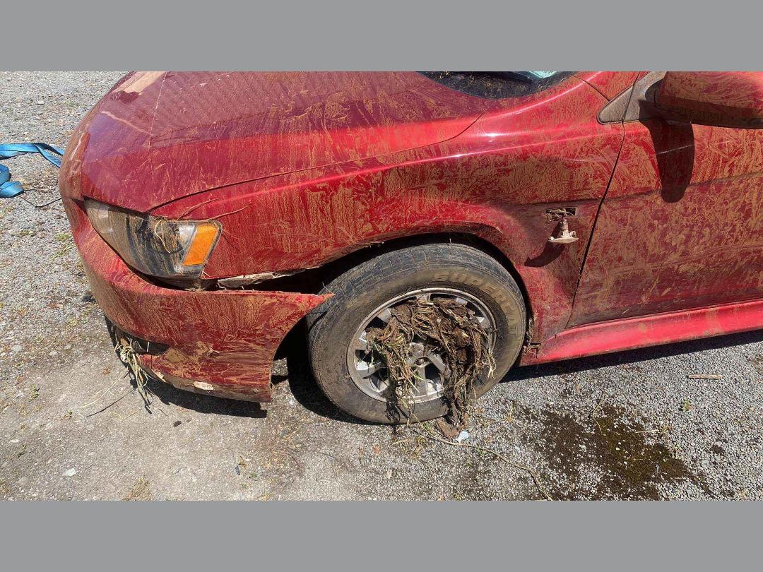 Photo '10' of Mitsubishi Lancer SEI