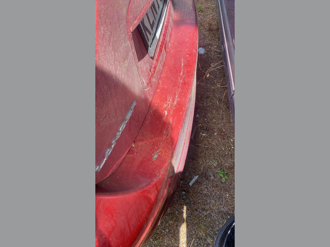 Photo '15' of Mitsubishi Lancer SEI