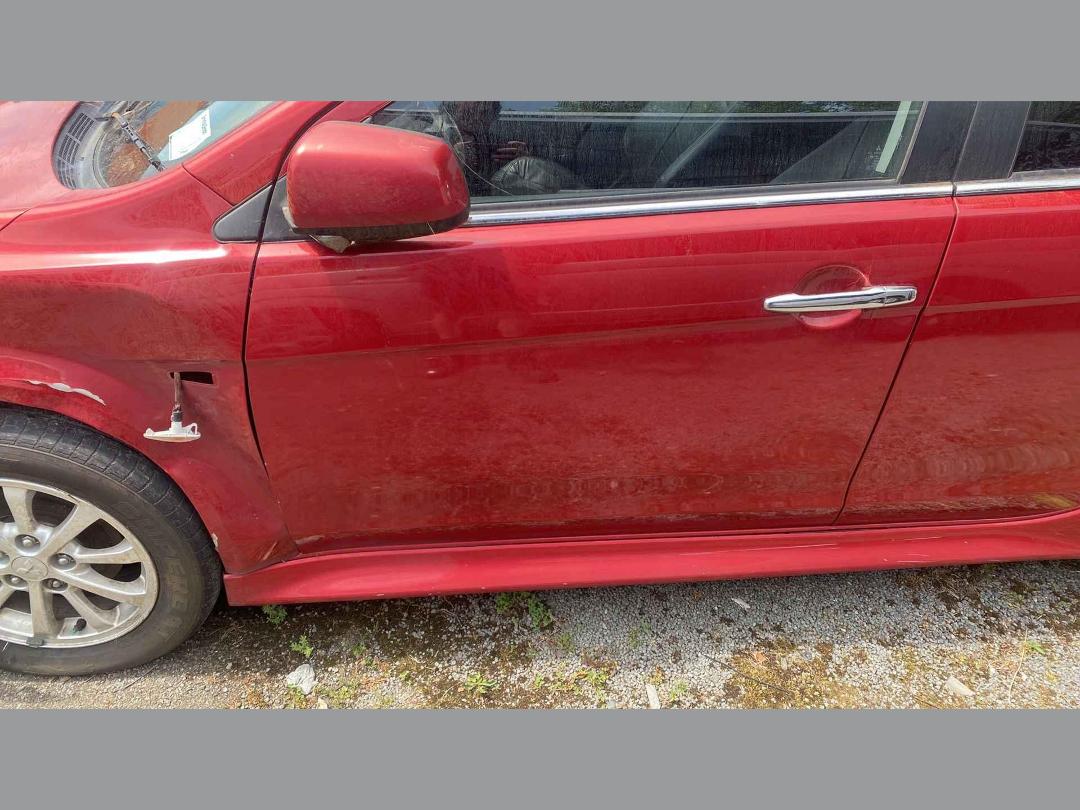 Photo '18' of Mitsubishi Lancer SEI