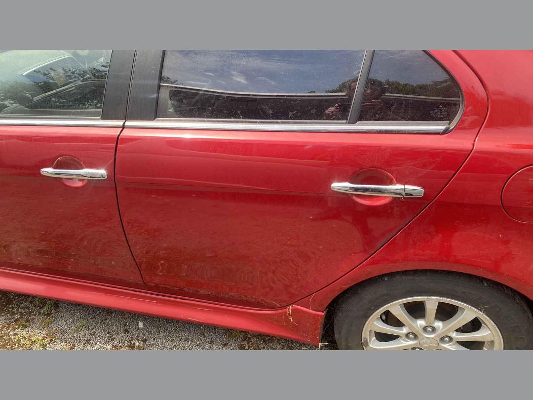 Photo '19' of Mitsubishi Lancer SEI