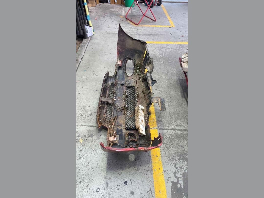 Photo '20' of Mitsubishi Lancer SEI