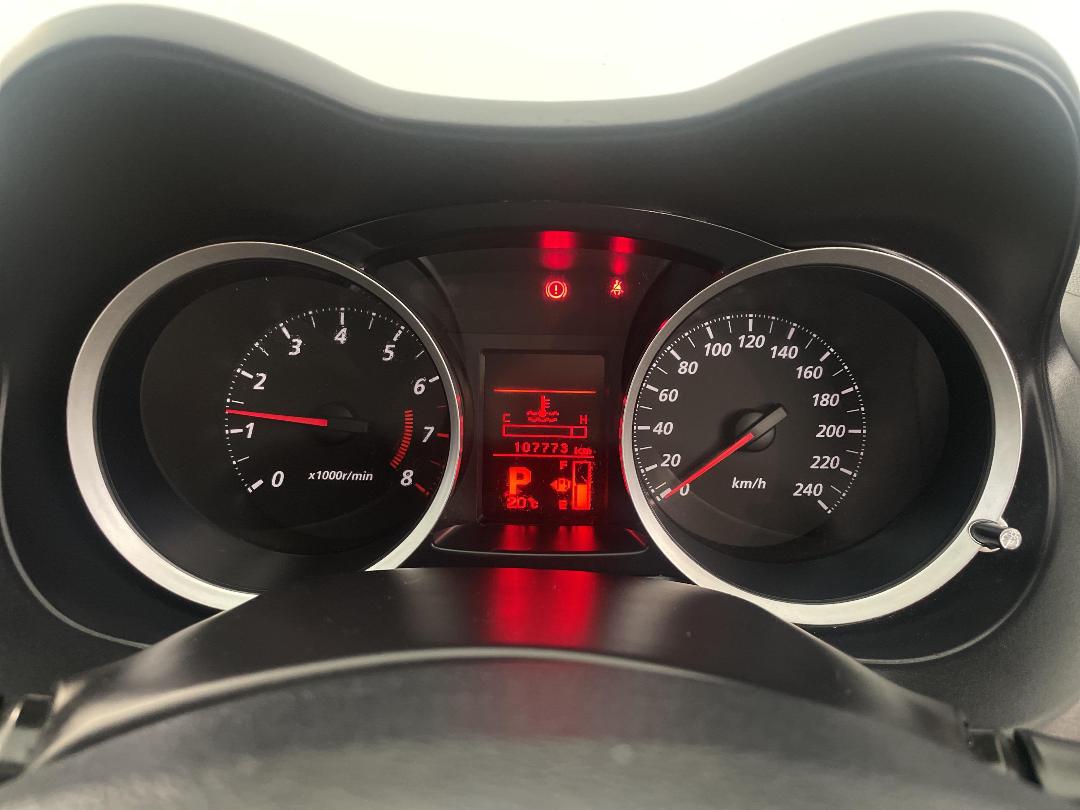 Photo '21' of Mitsubishi Lancer