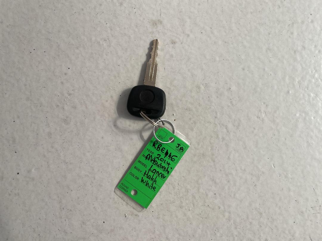 Photo '22' of Mitsubishi Lancer