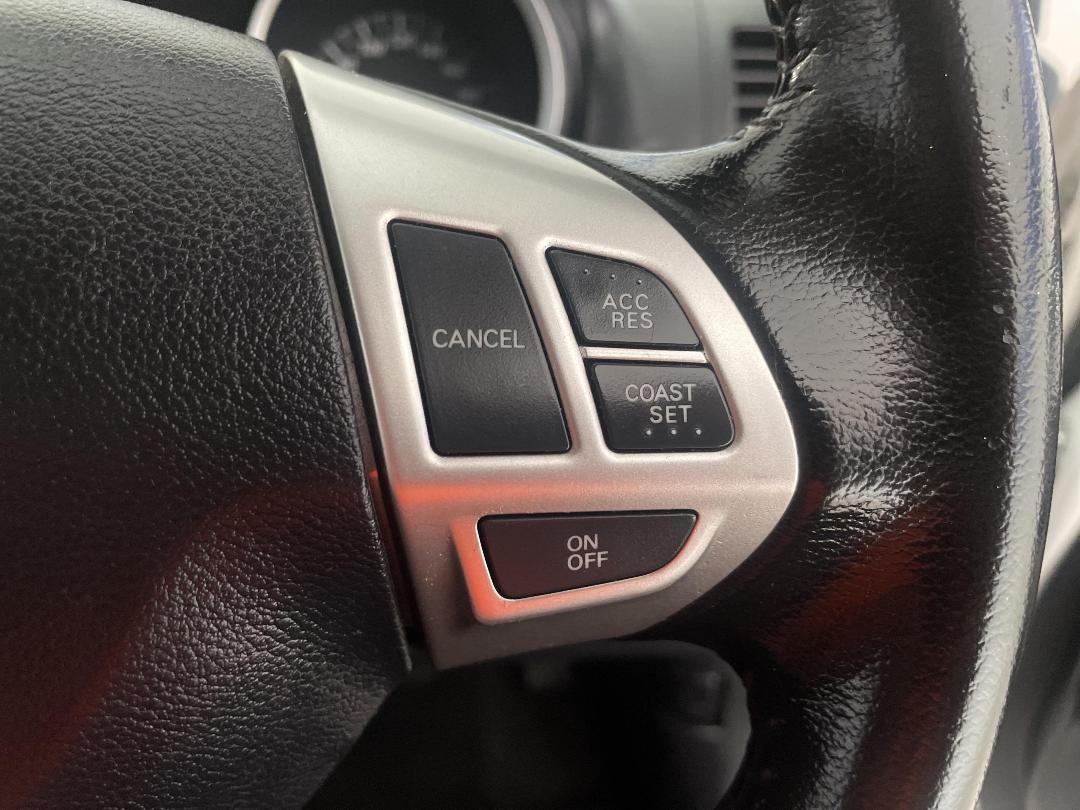 Photo '26' of Mitsubishi Lancer