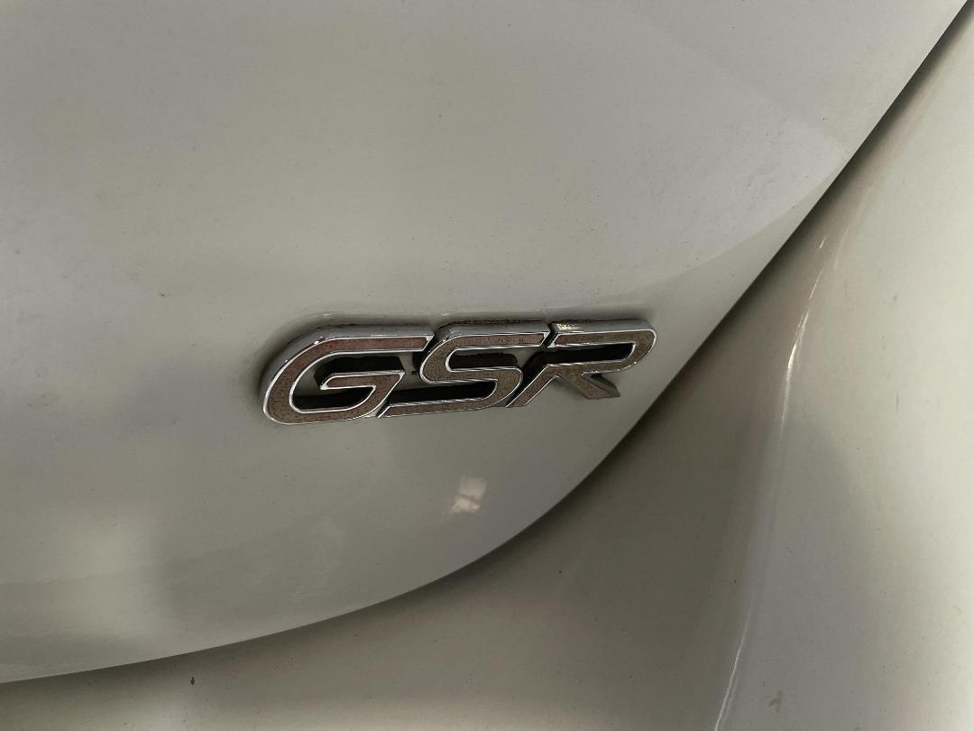 Photo '37' of Mitsubishi Lancer