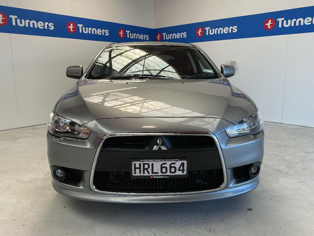 Photo '2' of Mitsubishi Lancer Photo '2' of Mitsubishi Lancer