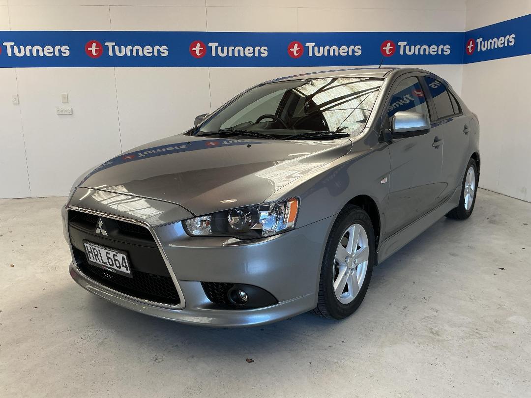 Photo '4' of Mitsubishi Lancer Photo '4' of Mitsubishi Lancer