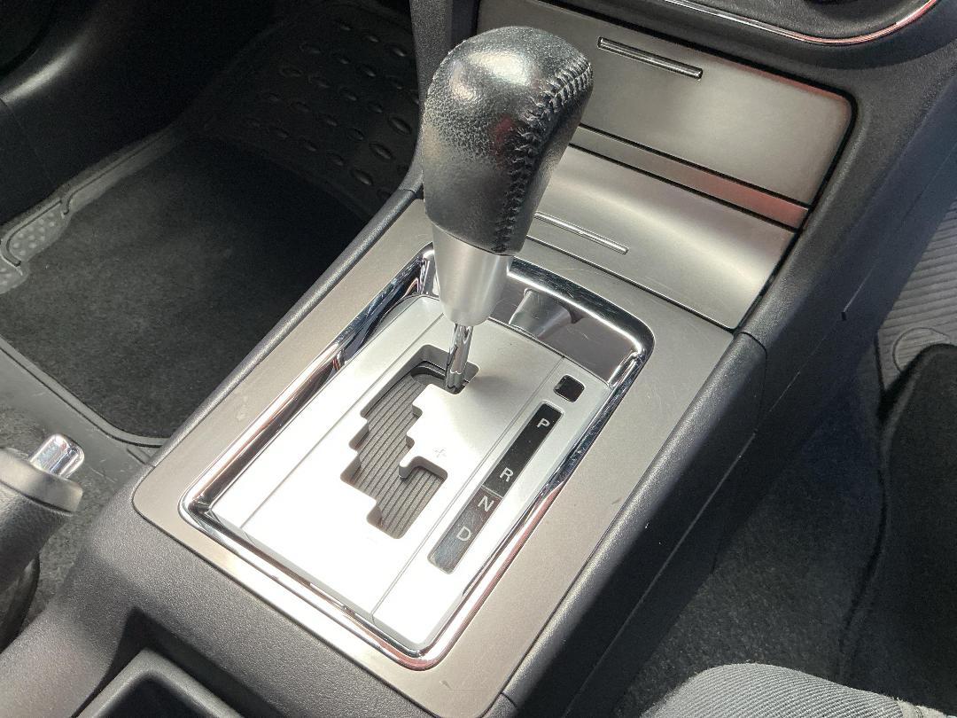 Photo '23' of Mitsubishi Lancer Photo '23' of Mitsubishi Lancer