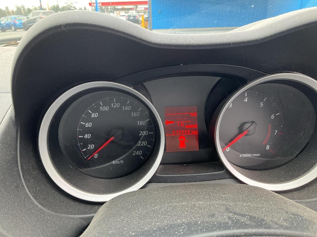 Photo '7' of Mitsubishi Lancer