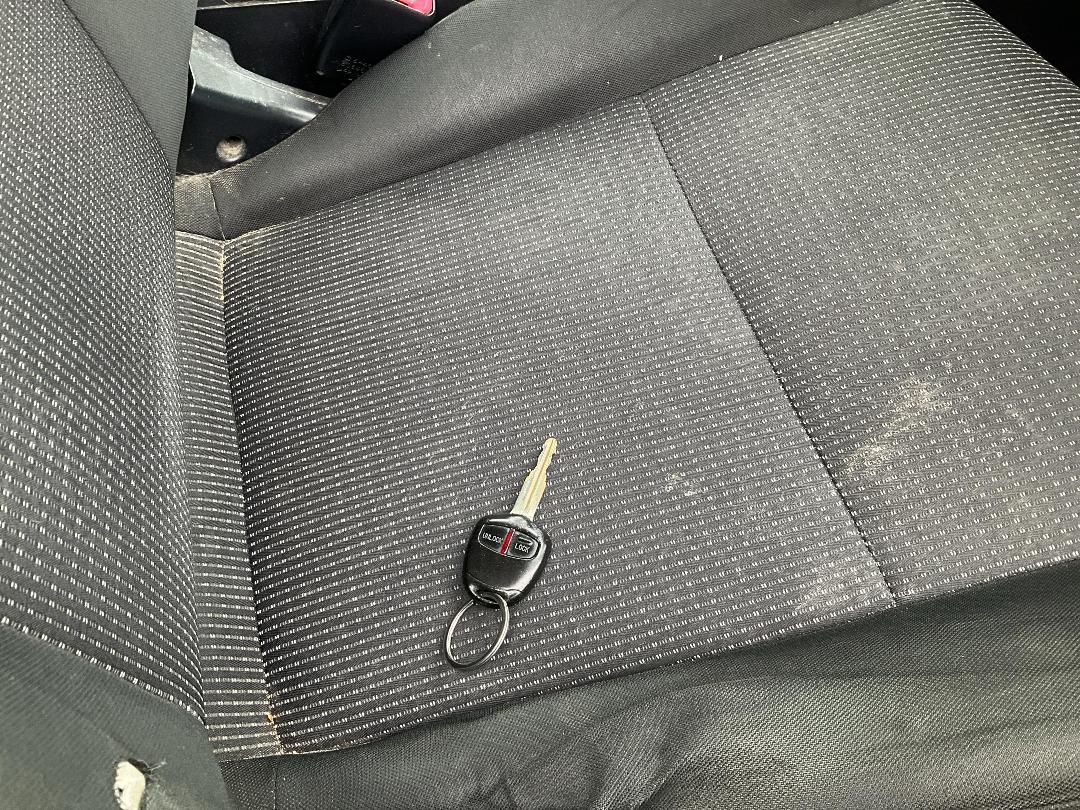 Photo '8' of Mitsubishi Lancer