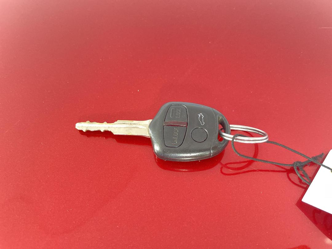 Photo '22' of Mitsubishi Lancer