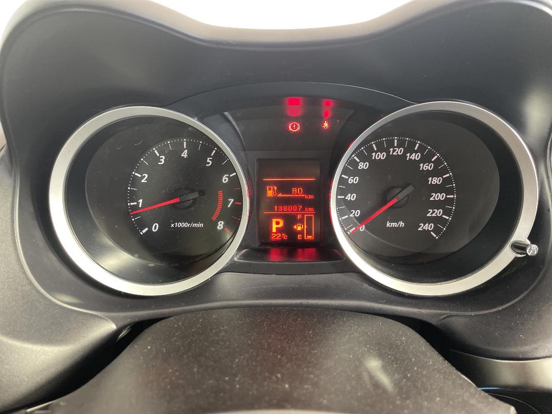 Photo '21' of Mitsubishi Lancer