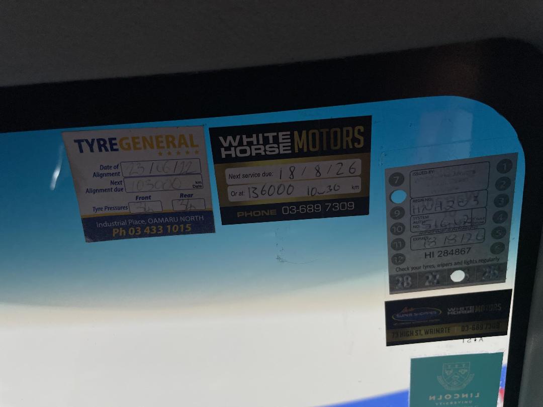 Photo '23' of Mitsubishi Lancer