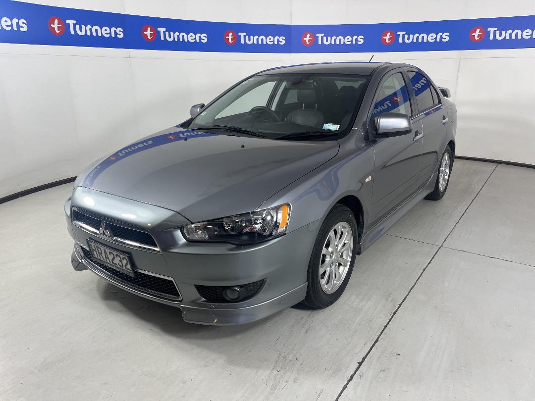 Photo '4' of Mitsubishi Lancer Photo '4' of Mitsubishi Lancer