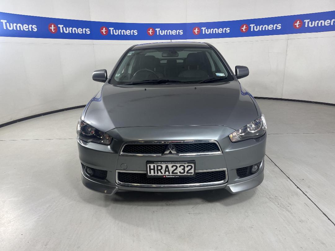 Photo '2' of Mitsubishi Lancer Photo '2' of Mitsubishi Lancer