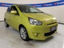 Thumbnail '1' of Mitsubishi Mirage