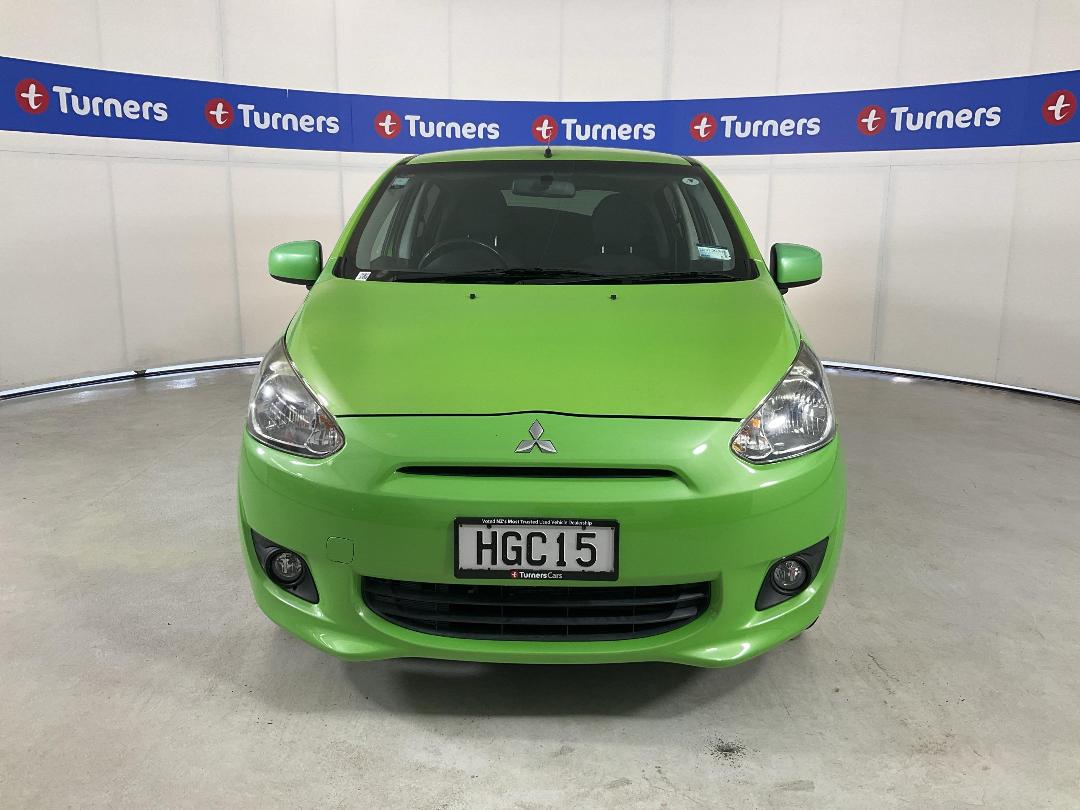 Photo '2' of Mitsubishi Mirage Photo '2' of Mitsubishi Mirage