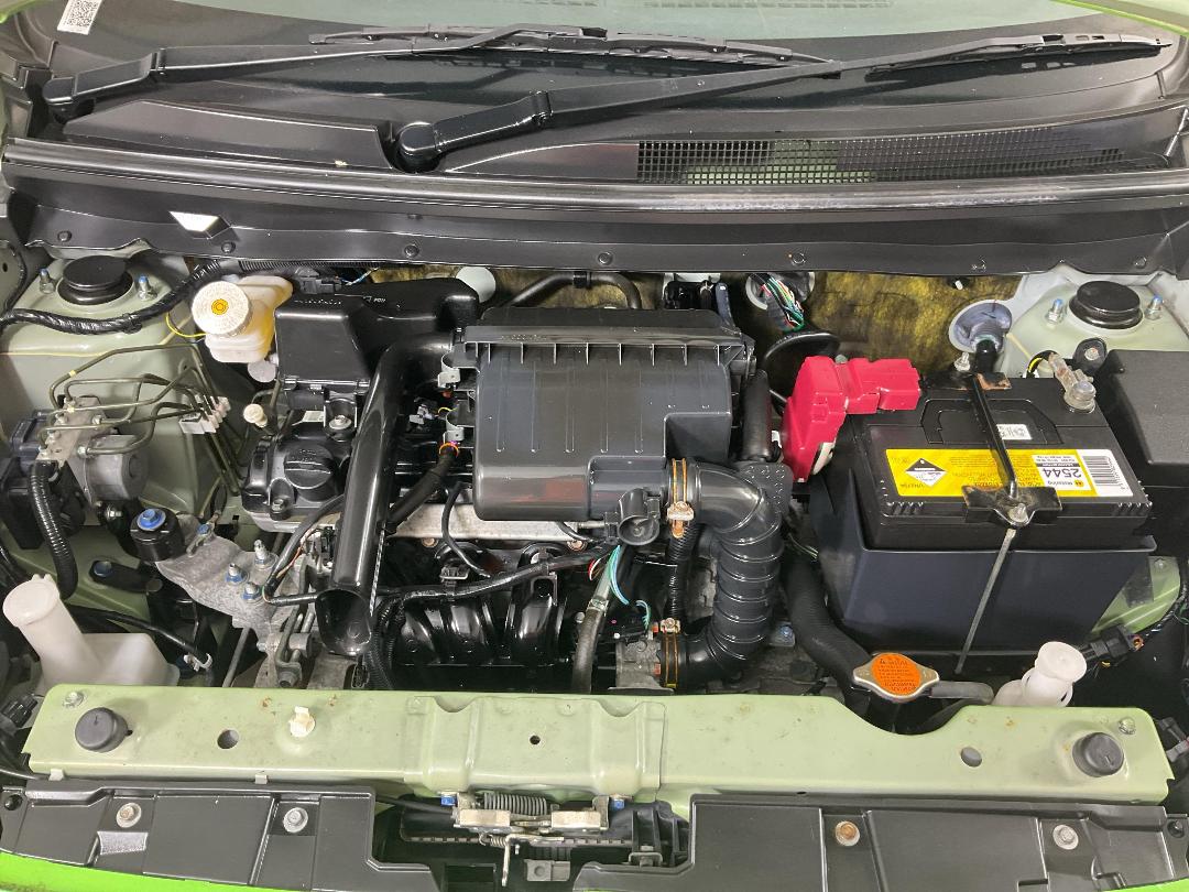 Photo '13' of Mitsubishi Mirage Photo '13' of Mitsubishi Mirage