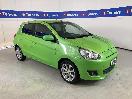 Thumbnail '1' of Mitsubishi Mirage