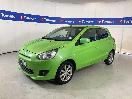 Thumbnail '4' of Mitsubishi Mirage