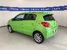 Thumbnail '5' of Mitsubishi Mirage