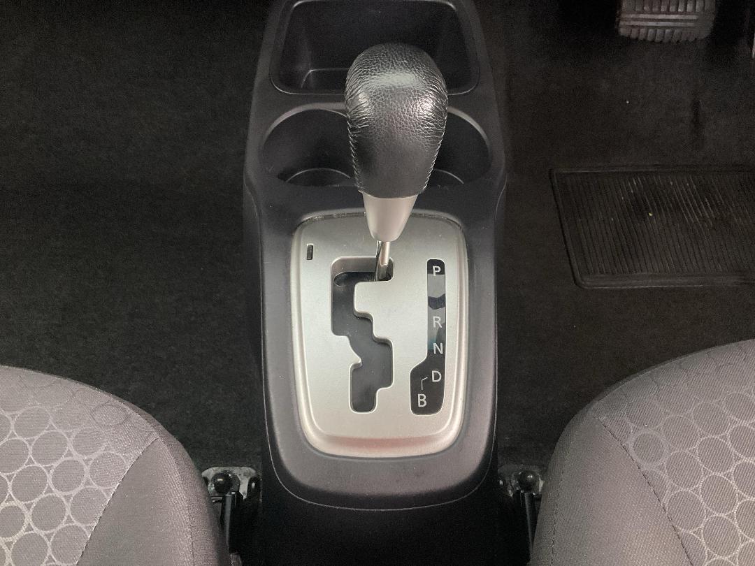 Photo '18' of Mitsubishi Mirage Photo '18' of Mitsubishi Mirage