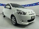 Thumbnail '1' of Mitsubishi Mirage