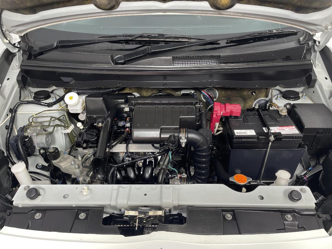 Photo '13' of Mitsubishi Mirage