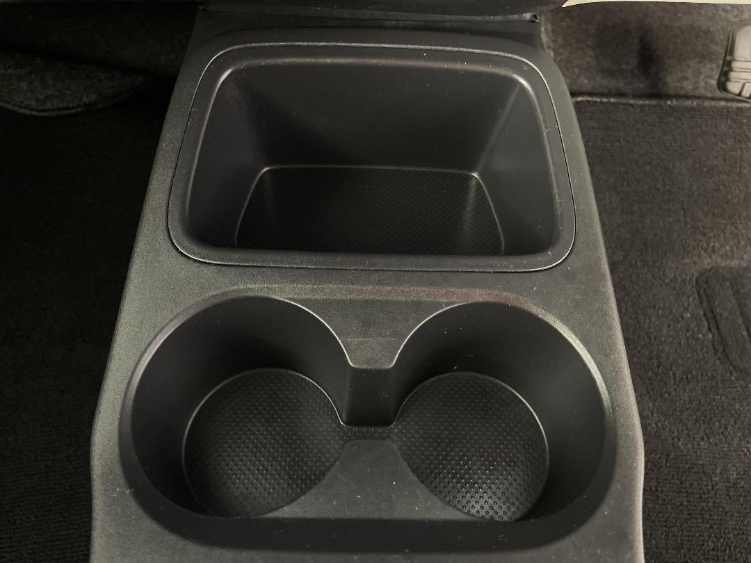 Photo '25' of Mitsubishi Mirage