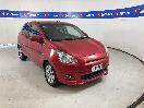 Thumbnail '1' of Mitsubishi Mirage