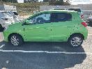 Thumbnail '6' of Mitsubishi Mirage GLS