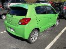 Thumbnail '4' of Mitsubishi Mirage GLS