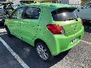 Thumbnail '3' of Mitsubishi Mirage GLS