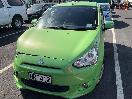 Thumbnail '7' of Mitsubishi Mirage GLS