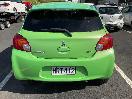 Thumbnail '8' of Mitsubishi Mirage GLS