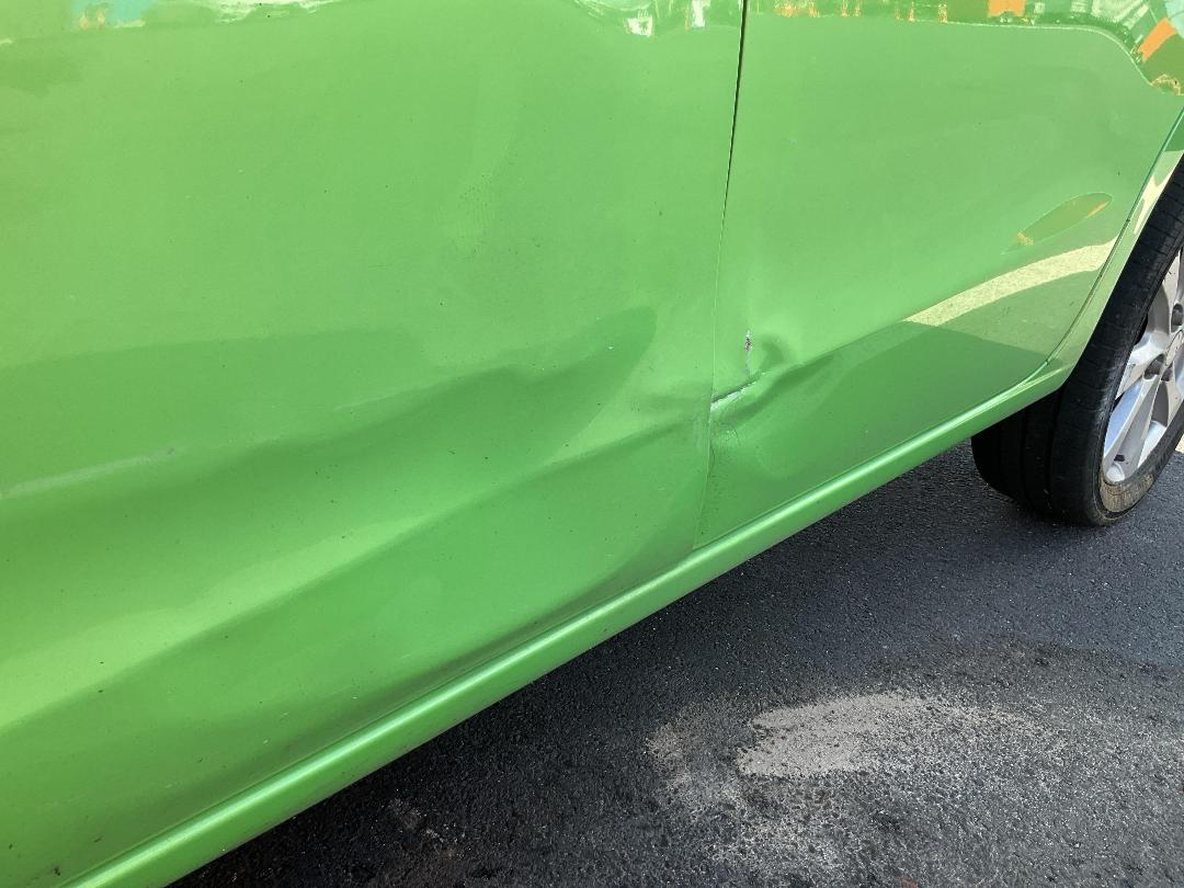 Photo '13' of Mitsubishi Mirage GLS