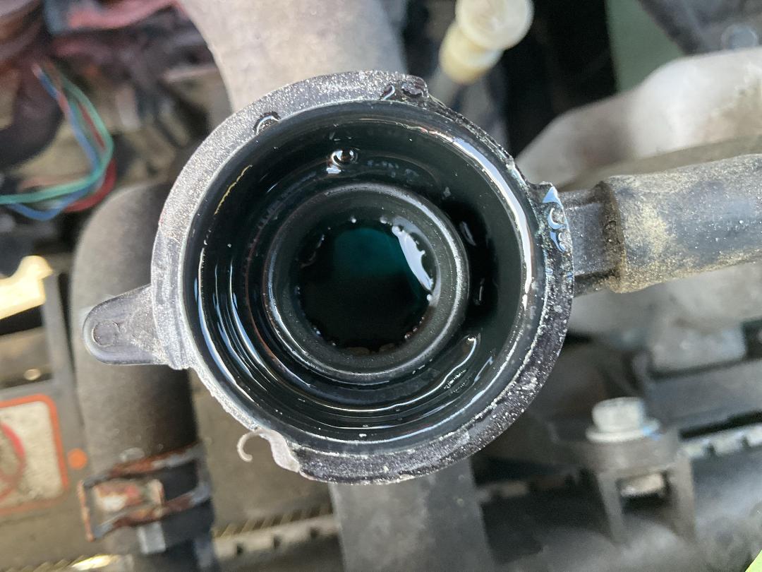 Photo '21' of Mitsubishi Mirage GLS