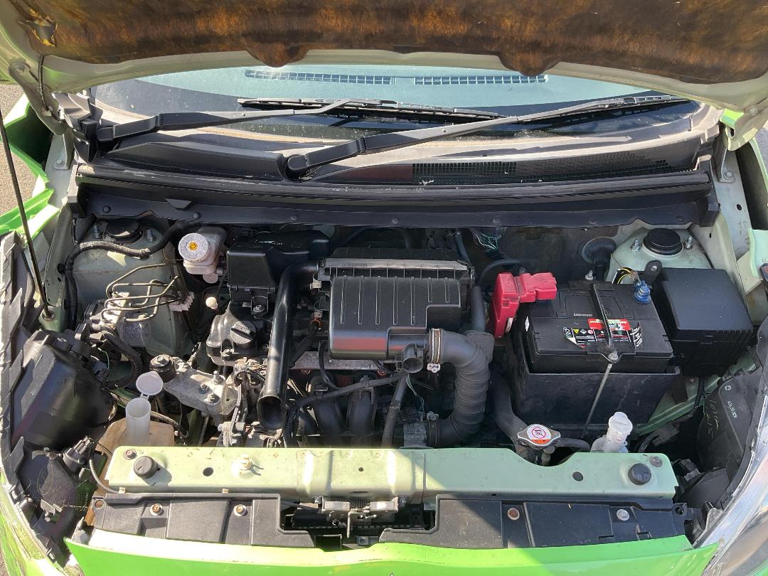 Photo '20' of Mitsubishi Mirage GLS