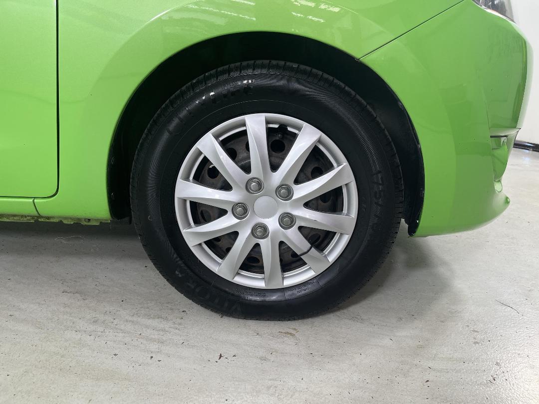 Photo '9' of Mitsubishi Mirage Photo '9' of Mitsubishi Mirage