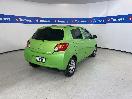 Thumbnail '7' of Mitsubishi Mirage